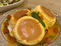 -UPPER KITCHEN(延安路店)