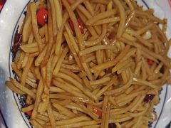 -老闵田螺馆·南昌市井菜·特色小吃(总店)