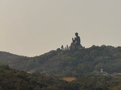 -天坛大佛