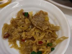 咸菜-莆田餐厅PUTIEN(西安万象天地店)