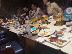 -喜庭海鲜自助(来福士店)