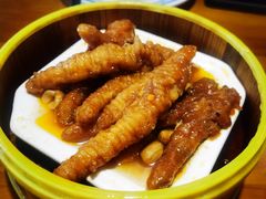 -子曰·礼茶居(壬丰大厦店)