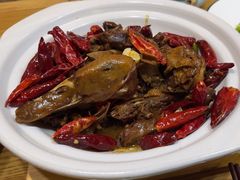 -兰亭茶叙(新新家苑店)