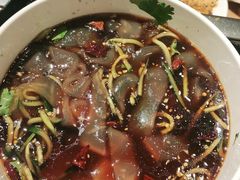 -金三顺韩式炭火烤肉店(中华路店)