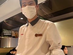 -海底捞火锅(宇飞大厦店)