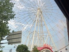 -南昌之星摩天轮