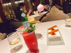 -Le Comptoir de Pierre Gagnaire