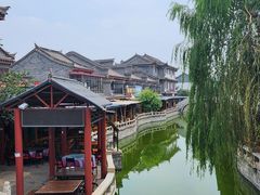 -滦州古城