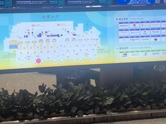 -广州白云国际机场-T2航站楼