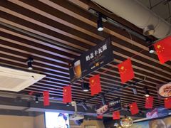 大堂-西域阿里马新疆菜·清真(桂花路店)