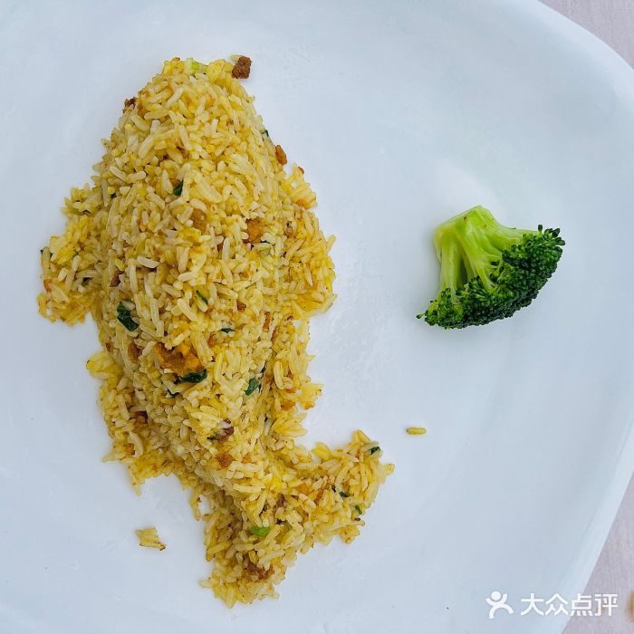 美人鱼悬崖海景餐厅(鹿嘴山庄店)图片
