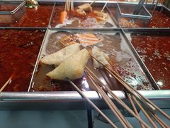 -麻辣撸·地摊麻辣の串(鲁谷店)