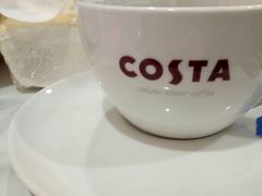 -COSTA COFFEE(上海虹口龙之梦)