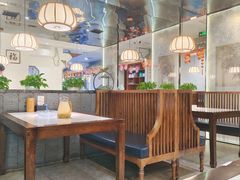 -徽韵人家·传承正宗徽菜(牡丹园店)