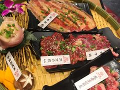 -黑牛の場(兴隆大奥莱店)