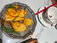 -芽笼芽笼新加坡餐厅(环球港店)