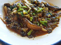 -晓琦农家菜馆·地道农家菜