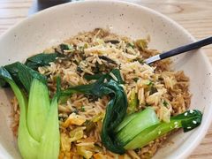 -萝卜向南·湘西泡菜·腊味炒饭(星河coco city店)