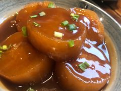 -兰溪小馆(东直门簋街店)