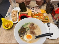 -一風堂拉面(深圳湾万象城店)