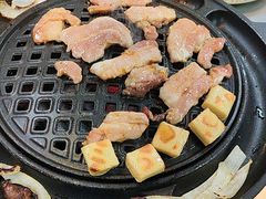 -牛犇炭火烤肉·鲜切烤肉(承德总店)