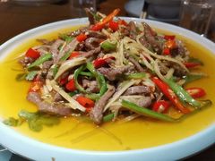 -盐帮食坊•小河帮川菜(四川师大店)