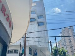 -上海书城(福州路店)