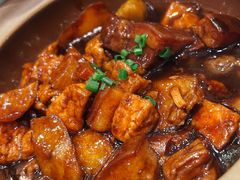 -大鸭梨烤鸭(房山店)