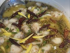 -茅庐川菜(烟台大悦城店)