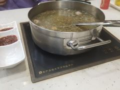 -黑山牛肉汤火锅(花城汇店)