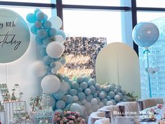 -沈阳君悦酒店·意坊意大利餐厅