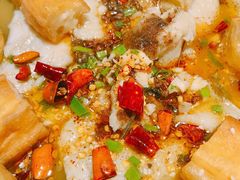 -友达面馆(桥西万象城店)