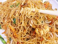 -阿生潮味鲜炒粉(梅林新村店)