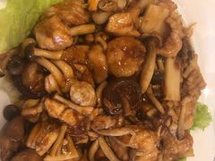 八珍豆腐-大铁勺新津菜(东丽阳光新业广场店)