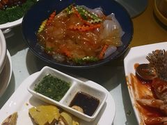 -金时代顺风大酒店(临港百联店)