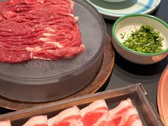 -南门四季铜锅涮肉(望京店)
