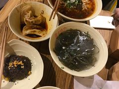 -协茂森老钟家(鸿云悦街店)