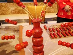-杭州城中香格里拉大酒店