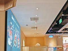 -楼兰古丽·新疆拌面·清真(华阳城店)