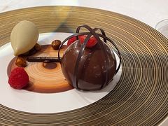 -Le Bistrot de Racine