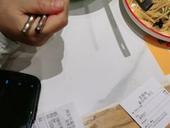 -大厨小馆(华阳城店)