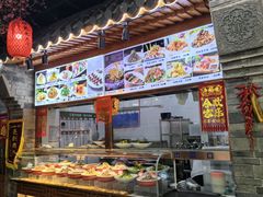 -津沽小院(天津之眼店)
