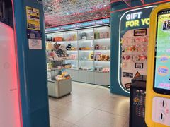 -风云再起游乐汇(北京西单西西友谊店)
