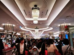 -阪急百货店(梅田总店)
