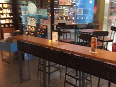 -星巴克(扬州珍园店)