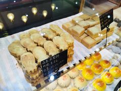 -BC烘焙伴手礼(新光天地店)