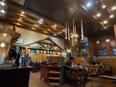 -格日勒阿妈蒙古厨房(巨海店)
