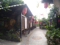 -五邑人家(江门店)
