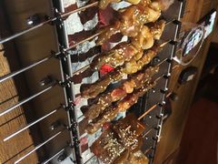 -那些年BBQ烧烤吧