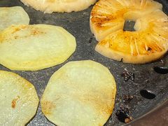 -杨记齐齐哈尔烤肉(总店)